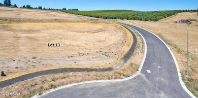 NKA Canyon Estates Way unit Lot 13, Yakima, WA 98908 - photo 5