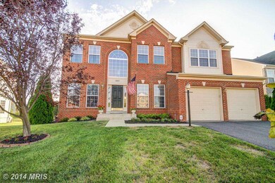 10811 Grimbert Ct, Bealeton, VA 22712 - photo 2