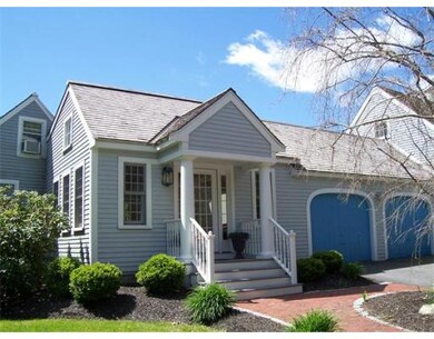 305 King St, Hanson, MA 02341 - photo 6