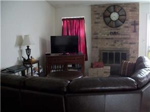 Den/Family/Great Room.