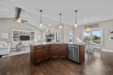 509 Marty Ln, Oswego, IL 60543 - photo 7