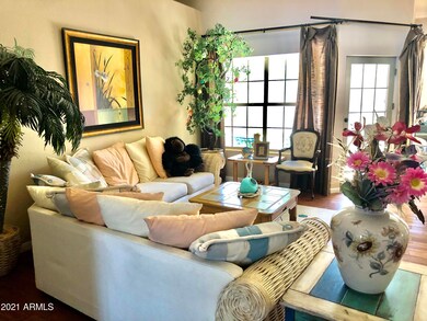 3537 E Fox St, Mesa, AZ 85213 - photo 4