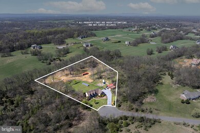 1058 Marsh Hawk Way, Shepherdstown, WV 25443 - photo 6