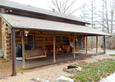 456 Country Club Dr, Manchester, TN 37355 - photo 2