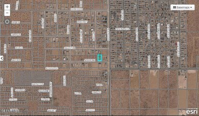 TBD Arkmonk Ave, Horizon City, TX 79928 - photo 2