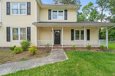 622 Walden Place, Jacksonville, NC 28546 - photo 3