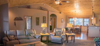 Greatroom Panorama 2