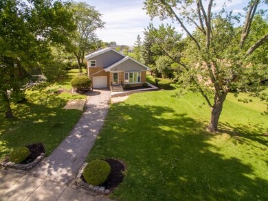 1022 Braemar Rd, Flossmoor, IL 60422 - photo 3