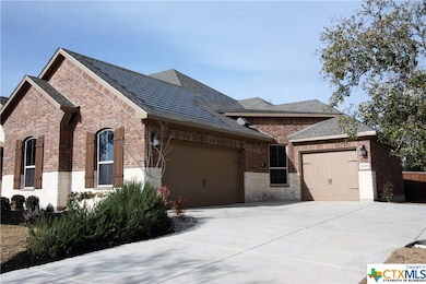 24318 Mateo Ridge, San Antonio, TX 78261 - photo 5