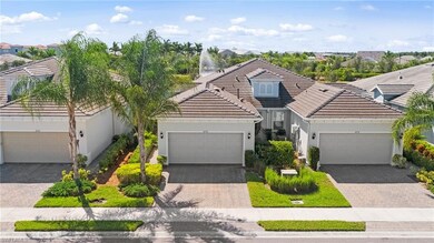 10738 Manatee Key Ln, Estero, FL 33928 - photo 2