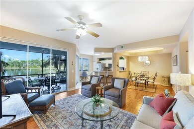 4650 Turnberry Lake Dr unit 102, Estero, FL 33928 - photo 6