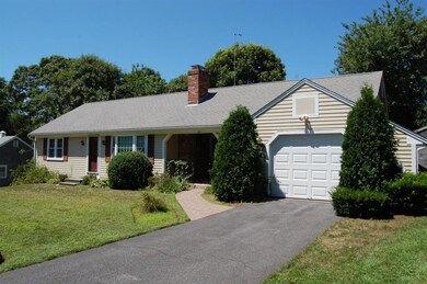 22 Gunwale Way, Yarmouth Port, MA 02675 - photo 4