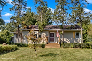 7254 Fair Elms Ave, Burr Ridge, IL 60527 - photo 2