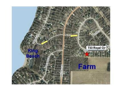 733 Royal Cir, Howard, OH 43028 - photo 2