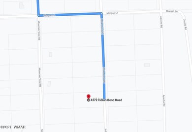 Directions Map 3