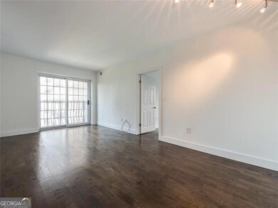 Mayfair unit 708, Atlanta, GA 30309 - photo 5