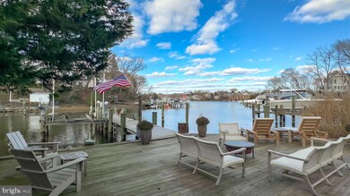 942 Creek Dr, Annapolis, MD 21403 - photo 6