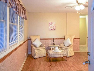 Living Room.