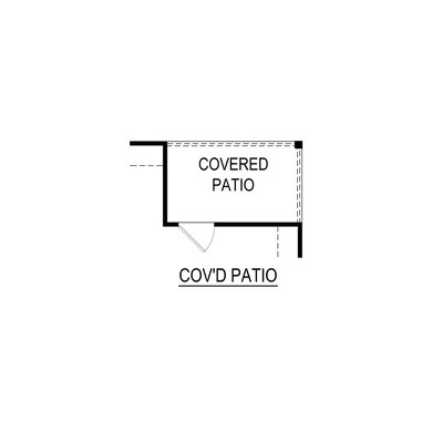 9433 Wild West Way, Fort Worth, TX 76123 - photo 3