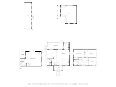 148 S Linden St, Adams, WI 53910 - photo 6