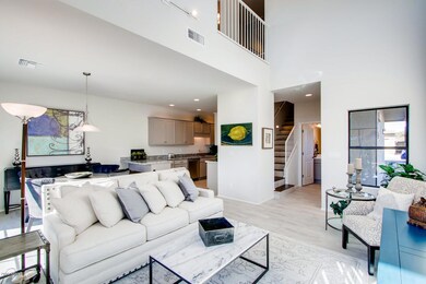 OPEN LIVING