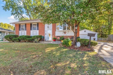 1916 N 24th St, Springfield, IL 62702 - photo 3