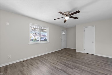 710 N Back River Rd, Hampton, VA 23669 - photo 4