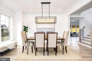 5015 Strathmore Ave, Kensington, MD 20895 - photo 7