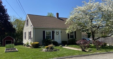 4 Farnum St, South Grafton, MA 01560 - photo 2