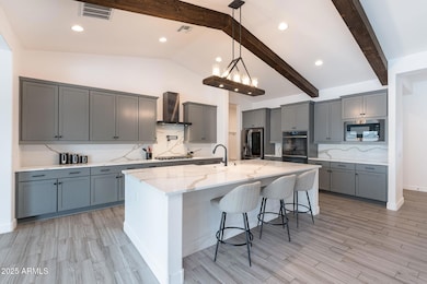 9901 E Retrograde Dr, Mesa, AZ 85212 - photo 2