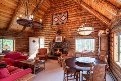 High Ceilings
