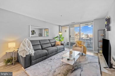 Harborview Towers unit 607, Baltimore, MD 21230 - photo 7