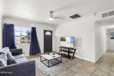 1061 Lariat St, El Paso, TX 79915 - photo 6