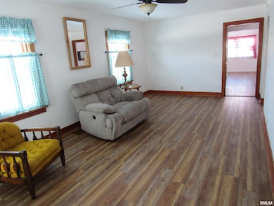 712 E Birch St unit 1, New Berlin, IL 62670 - photo 7