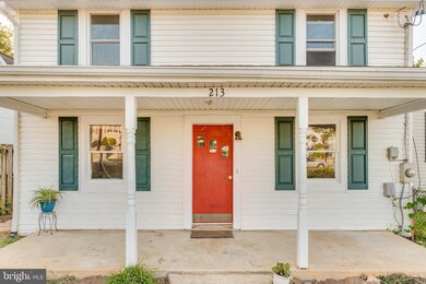 213 N Fairfax Blvd, Ranson, WV 25438 - photo 6