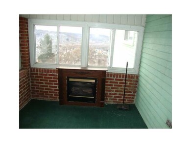 Sunroom.
