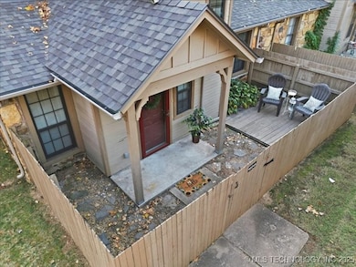 4624 E 93rd Ct unit 23, Tulsa, OK 74137 - photo 3