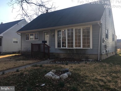 543 Tanyard Rd, Woodbury, NJ 08096 - photo 2