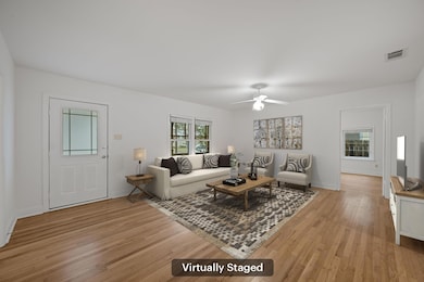 2006 Palo Duro Rd, Austin, TX 78757 - photo 6