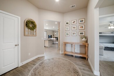 9307 Ratliff Ridge Ave, Odessa, TX 79765 - photo 2