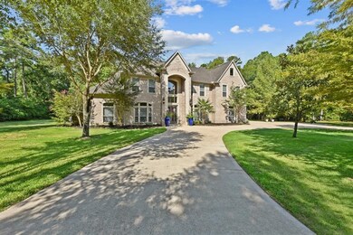 23 Riata Dr, Magnolia, TX 77354 - photo 5