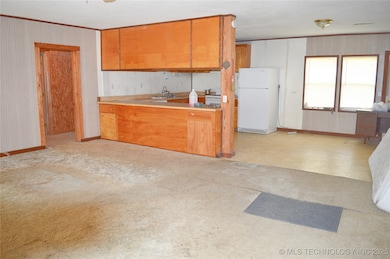 837 N 4250 Rd, Hugo, OK 74743 - photo 6