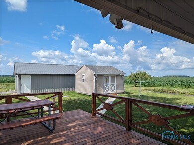 16870 Quarry Rd, North Baltimore, OH 45872 - photo 5