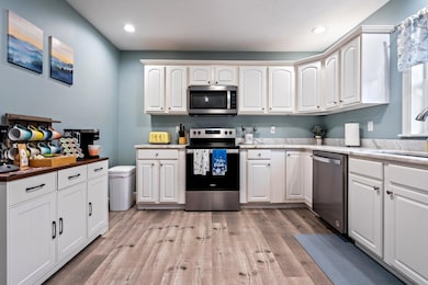 53 Sunday River Rd unit 6, Bethel, ME 04217 - photo 6