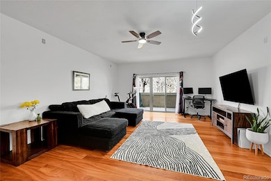 722 Washington Ave unit 306, Golden, CO 80401 - photo 5