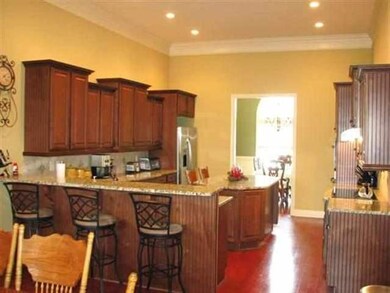 305 Wilsons Creek Bend, Warner Robins, GA 31088 - photo 7