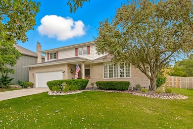 1012 N Glenmore St, Lockport, IL 60441 - photo 2