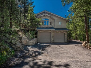 30424 Upper Bear Creek Rd, Evergreen, CO 80439 - photo 3
