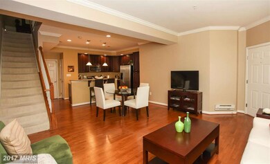 9360 Esplanade Ct unit A, Owings Mills, MD 21117 - photo 4