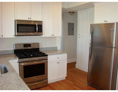 1592 Columbia Rd unit 2, Boston, MA 02127 - photo 4
